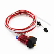 Creality Original Ender 5 Hotend Kit for 24V Ender-5 3D Printer Extruder Head wi