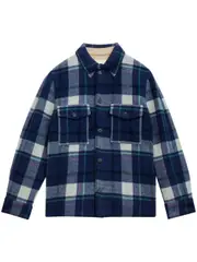 [Marant] Marant-Giacca-Camicia Kevron-Uomo M