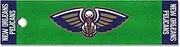 FANMATS NBA Unisex-Adult Putting Green Mat