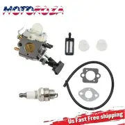 Carburetor For Stihl ZAMA C1M-S261B BG86 SH56C SH86 SH86C Carb Leaf Blower SH56
