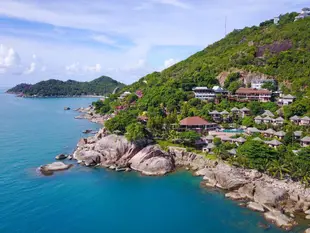 蘇梅島梅里特度假飯店Merit Resort Samui