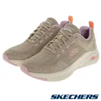 在飛比找PChome24h購物優惠-SKECHERS 女鞋 運動系列 ARCH FIT - 14