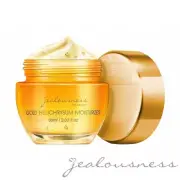 [JEALOUSNESS] Gold Helichrysum Repairing Anti-Aging Moisturizer Cream 60ml NEW