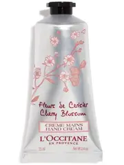 L'Occitane Cherry Blossom Hand Cream, 75ml