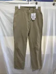 Ascend Hiking Performance Coriander Men’s Explorer Pants Sz. 30x32 New!