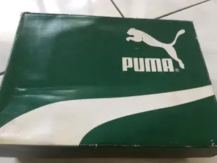 Puma Ignite Disc黑色運動休閒氣墊鞋