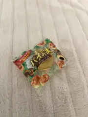 Lotte Chocolate Pie Squishy - Pie No Mi