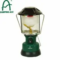 在飛比找樂天市場購物網優惠-【CAMPING ACE 野樂 天蠍星瓦斯燈 綠】 ARC-