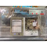 在飛比找蝦皮購物優惠-Michael Jordan 2013 UD Auto /2