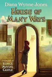 House of Many Ways: 3