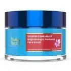 Blue Nectar Kumkumadi Oil Face Scrub For Glowing Skin 50 g