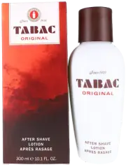 Tabac Original by Maurer & Wirtz for Men After Shave 10.1oz New