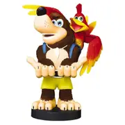Cable Guys Banjo Kazooie Phone and Controller Holder