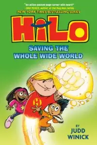 在飛比找博客來優惠-Hilo 2: Saving the Whole Wide 