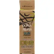 Phix Doctor 1 oz SunPowered Super Mini Dura Resin Fiberfill Surfboard Ding Repa