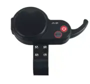 JH01 Electric Scooter Throttle & LCD Display For Dragon GT