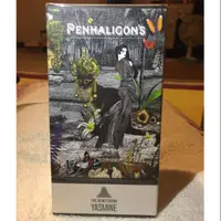 在飛比找蝦皮購物優惠-全新)PENHALIGON-S潘海利根 倫敦限定香Yasmi