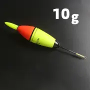 Buoy EVA Material Pike Bass Can Install Battery Light Floats & Bobbers