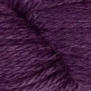 Ella Rae ::Cozy Alpaca Chunky #515:: alpaca acrylic yarn Deep Purple