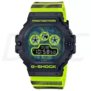 Casio G-Shock DW-5900TD-9 DW5900TD-9 - MODIFIED