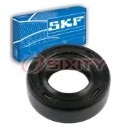 SKF Transfer Case Shift Shaft Seal for 1999 Ford F-250 Super Duty Gaskets kr