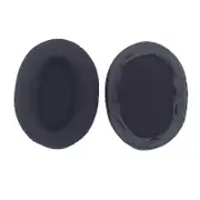 Ear Pads Foam Cushion Covers Replacements For Razer Opus X Headphone Sponge