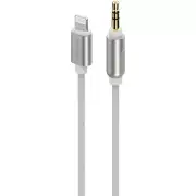 Comsol Lightning to 3.5mm Male Cable 1m White