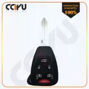 For Dodge Grand Caravan 2004 2005 2006 2007 Remote Keyless Entry Key Fob