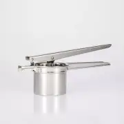 316 Stainless Professional Chef Juicer Comfortable Leverage