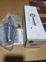 Command C4L4-8010 10mm Cat 40 Shrink Fit Tool Holder New