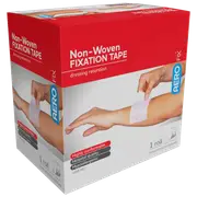 AEROFIX Non-Woven Fixation Tape 5cm x 10M