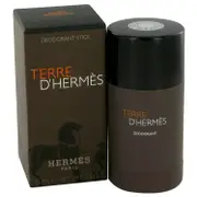 Terre D'Hermes by Hermes Deodorant Stick 2.5 oz for Men