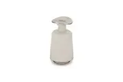 Joseph & Joseph Presto 15cm Hygienic Soap Dispenser Storage Container LGHT Stone