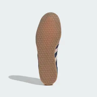 【adidas 愛迪達】運動鞋 休閒鞋 男鞋 女鞋 GAZELLE(IG6201)