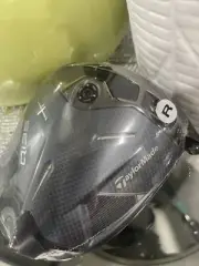 New Taylormade Qi 35 Driver 9* Head Only No Max No HC