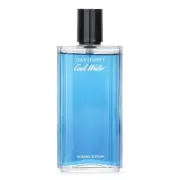 Davidoff Cool Water Oceanic Edition Man Eau De Toilette 125ml