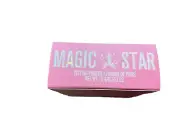 Jeffrey STAR Cosmetics Magic Star Setting Powder SUEDE In Box