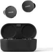 Denon PerL Pro in-Ear True Wireless Earbuds with Personalised Sound