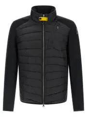 [Parajumpers] Parajumpers-Jayden Puffer Jackets Nero-Uomo XL