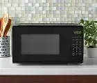 Compact Countertop Microwave Oven 0.7 Cu Ft