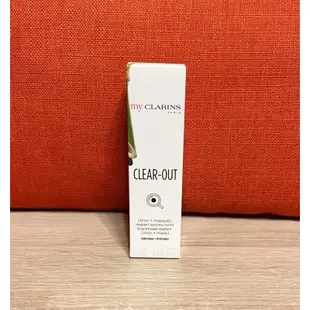 CLARINS 克蘭詩 myClarins 黑頭掰掰淨化面膜50ml