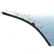 Bosch Rear Wiper Blade for Audi A3 8VA A4 Q2 GAB Q5 RS3 RS4 8W5 B9 S3 8V1 8VK