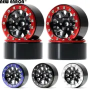 RC 1/10 1.9" Alloy Wheel Rim 1088 For AXIAL D90 RC4WD SCX10 90046 TRX4 CC01 RGT