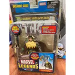 老玩具6吋TOYBIZ MARVEL LEGENDS LOKE 漫威洛基