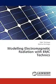 Modelling Electromagnetic Radiation with EMC Technics