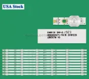 Full LED Strips For Hisense CRH-BX65S1U013030T10068BR 65H7709 65H6510G LB6507M
