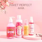 PAKET PERFECT WHITE PEMUTIH BADAN (AMPUH MEMUTIHKAN KULIT)