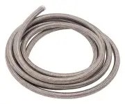 Edelbrock 632150 ProFlex -10AN Stainless Steel Braided Hose - 3 Feet