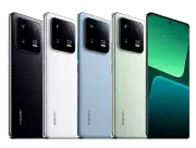 Xiaomi Mi 13 Pro 5G 8/256GB 6.73" OLED 120Hz Leica 50MP Snapdragon8Gen2 By FedEx
