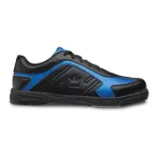 Brunswick Men's Siege Royal Bowling Shoes